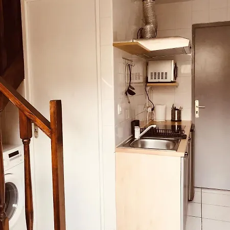Maison De Longde-appartement Avec 2 Apartment *