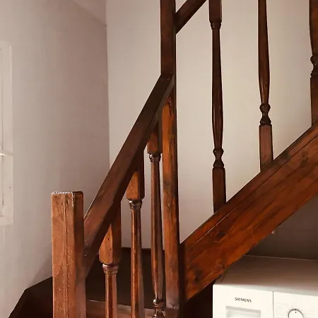 Апартаменты Maison De Longde-appartement Avec 2 Вильжюиф