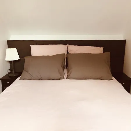 Apartment Maison De Longde-appartement Avec 2 Villejuif