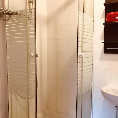 Maison De Longde-appartement Avec 2 * Villejuif