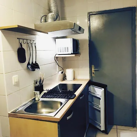 Maison De Longde-appartement Avec 2 Villejuif